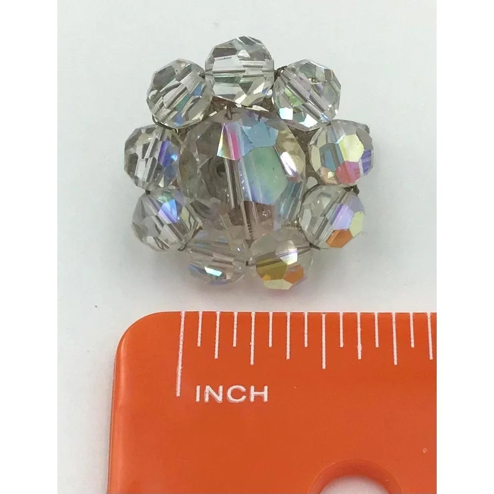 Coro vintage clip